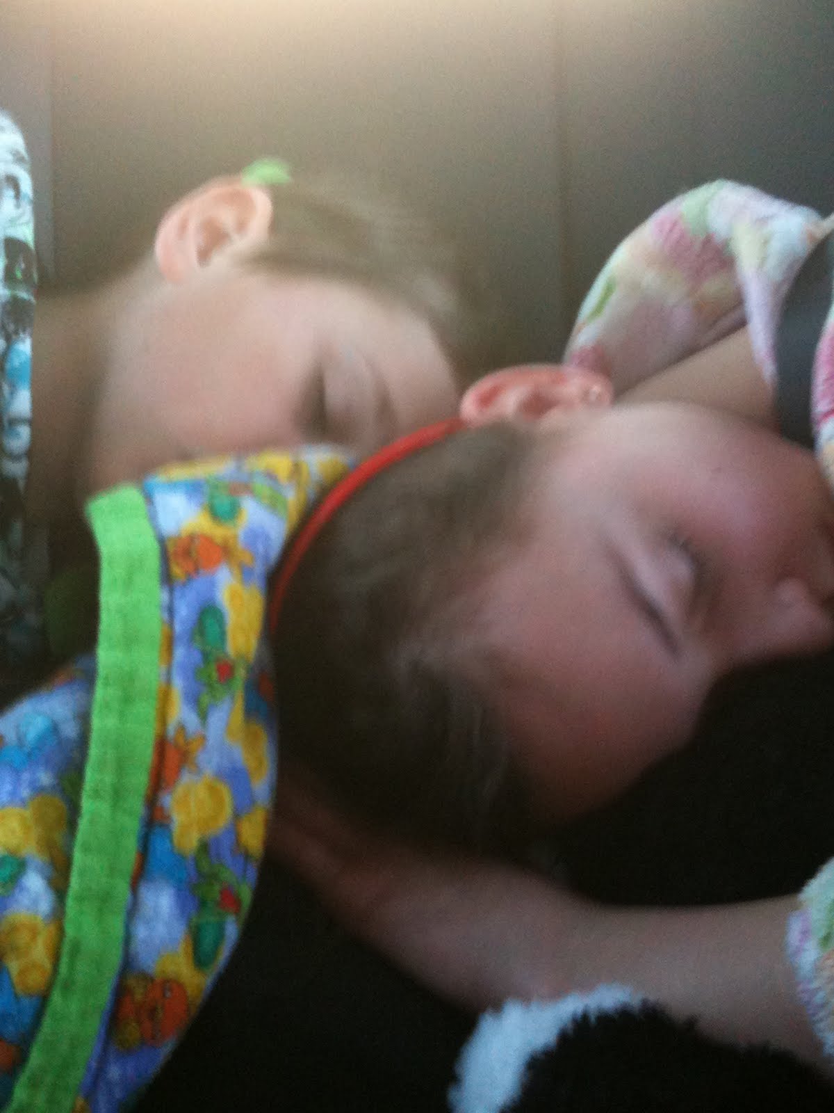 Don’t know when I will see this again…