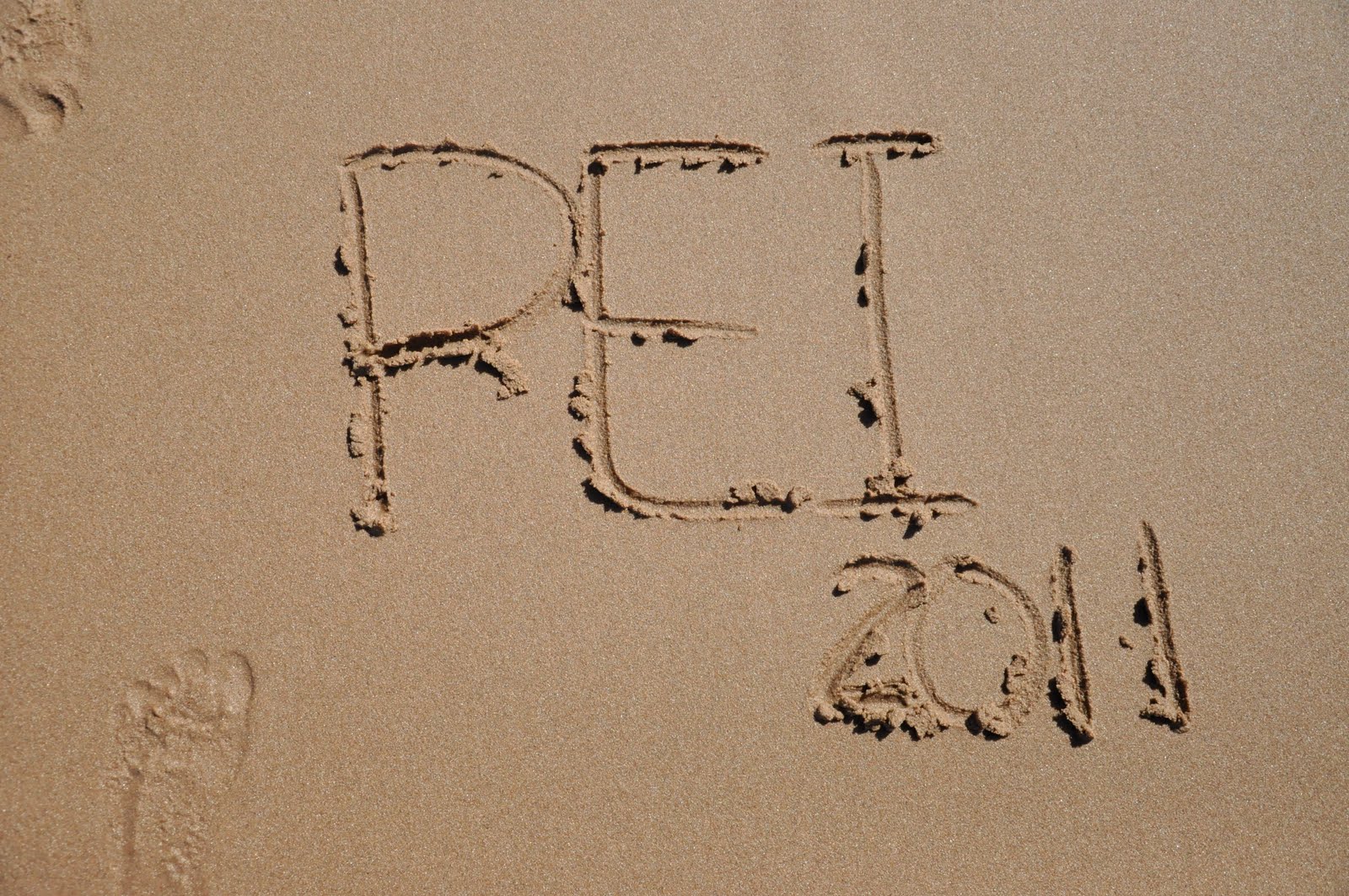 Where did the time go?