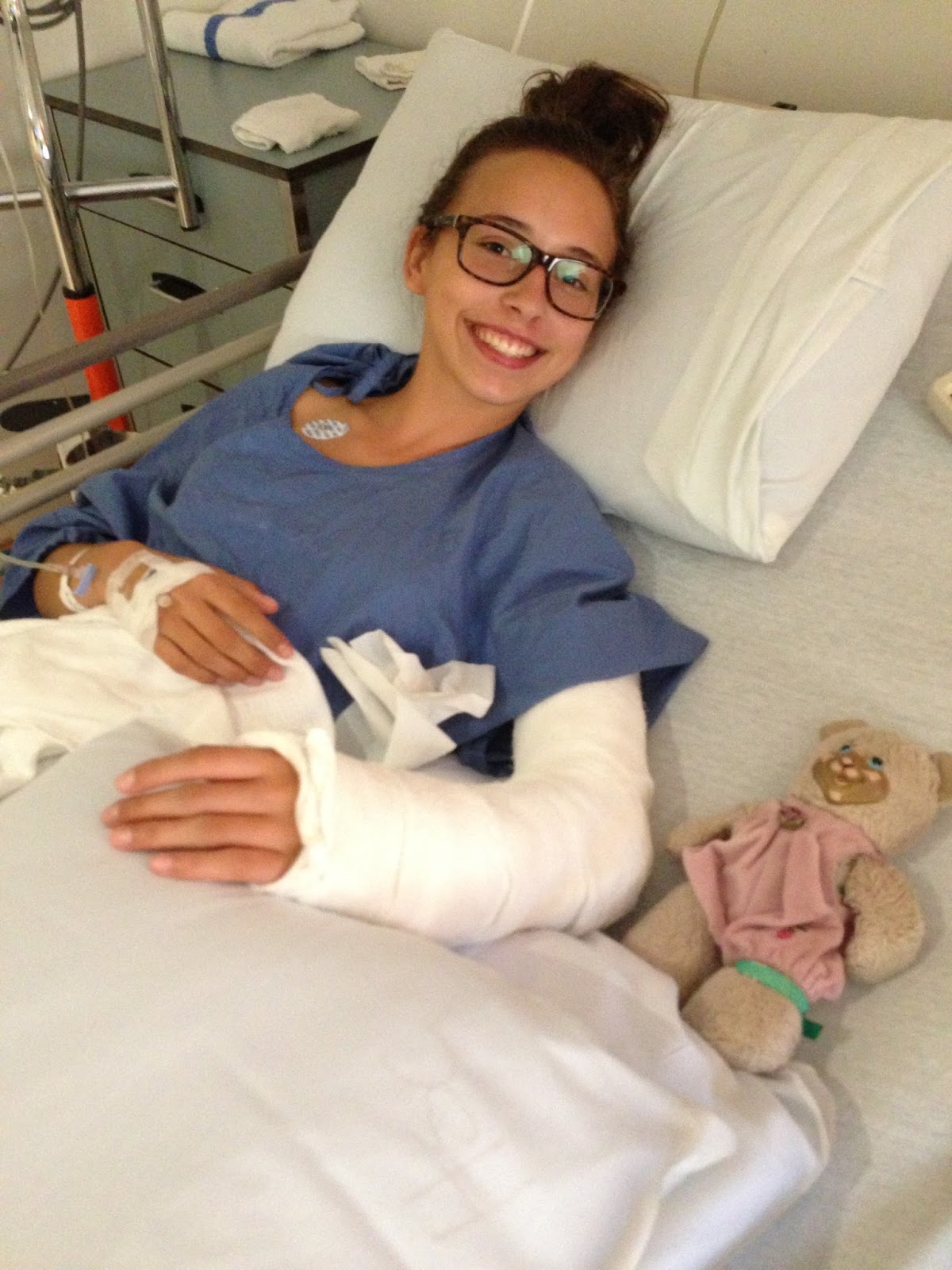 Working on workflow!