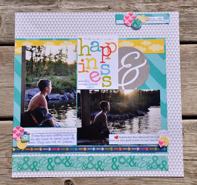 Baby It’s Cold Outside