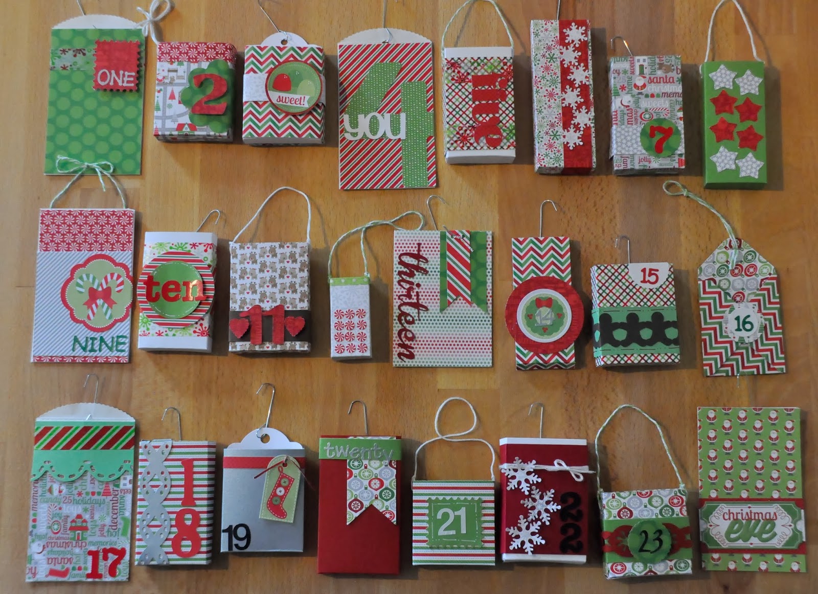 Some Christmas Cheer!