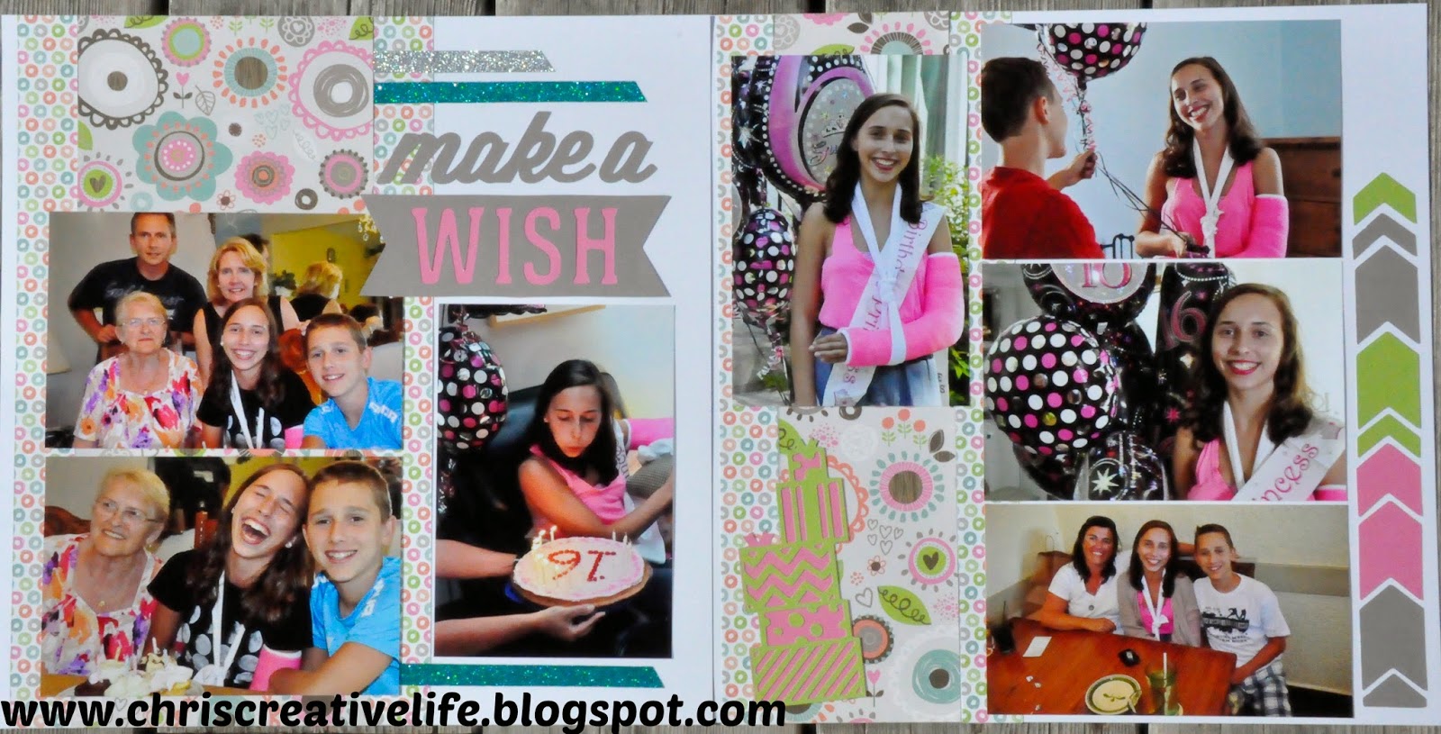 Some Lollydoodle Loving!