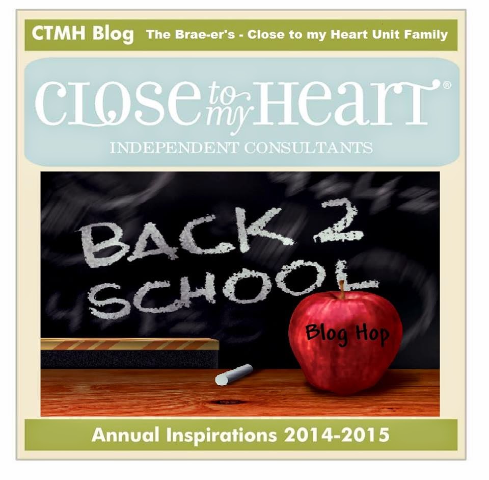 Brae-er Team Blog Hop