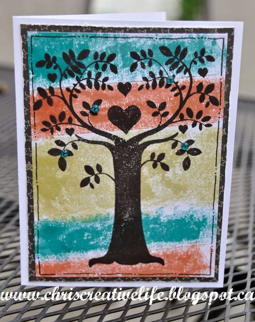 Family Is Forever Card