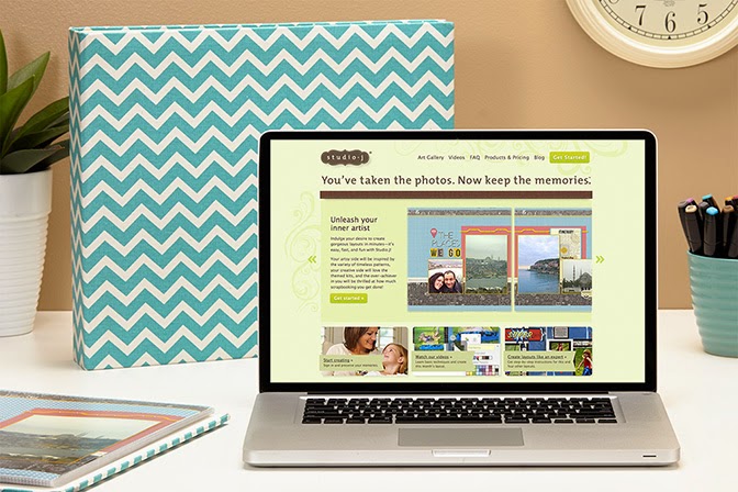 Studio J November Promotion!