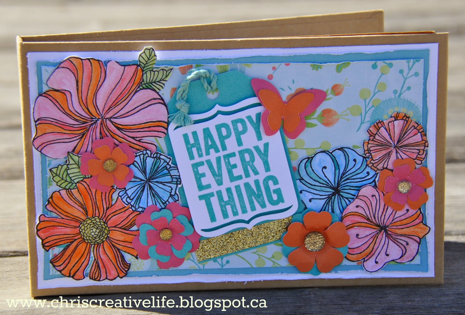 April Cross Canada Blog Hop