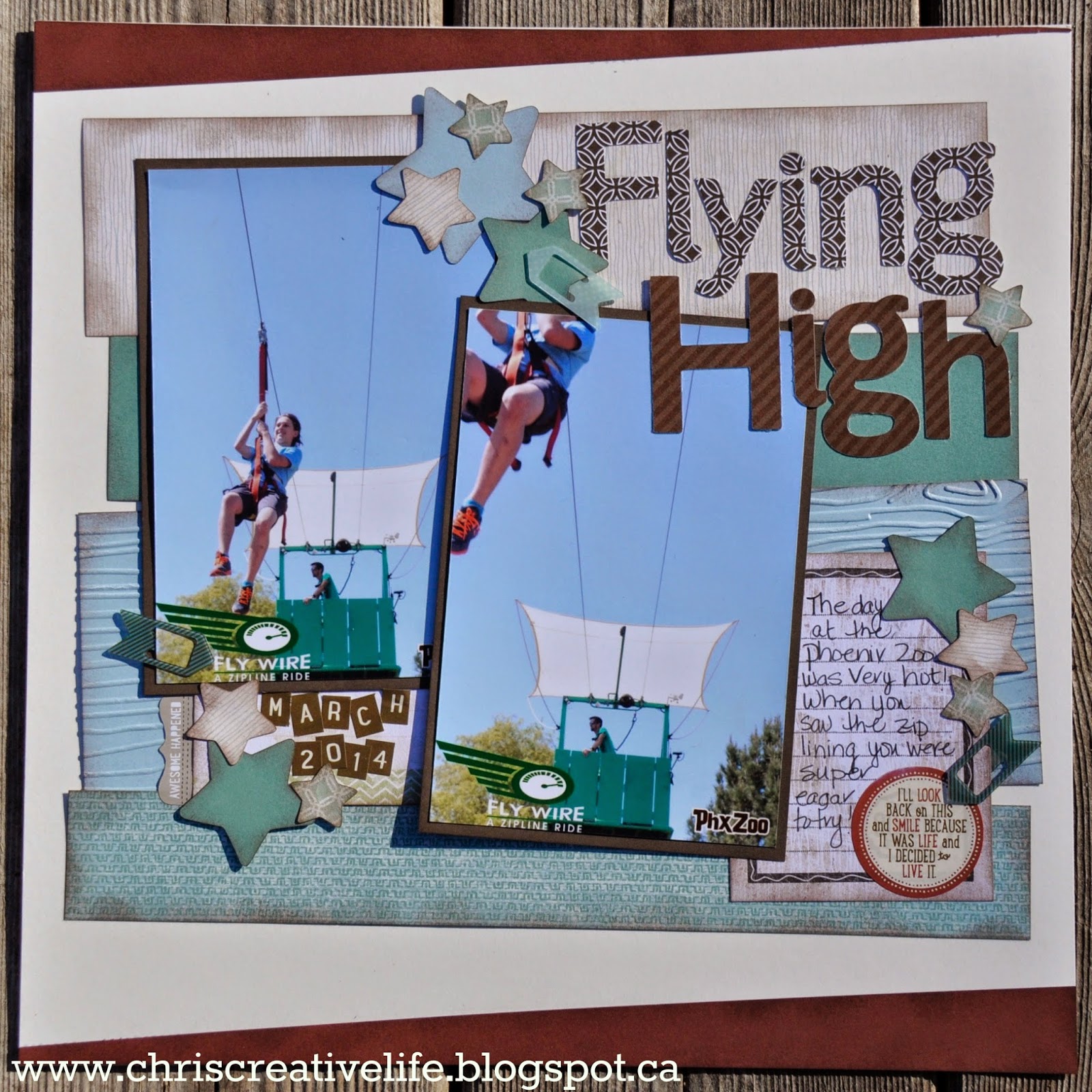 April Brae-er Team Blog Hop