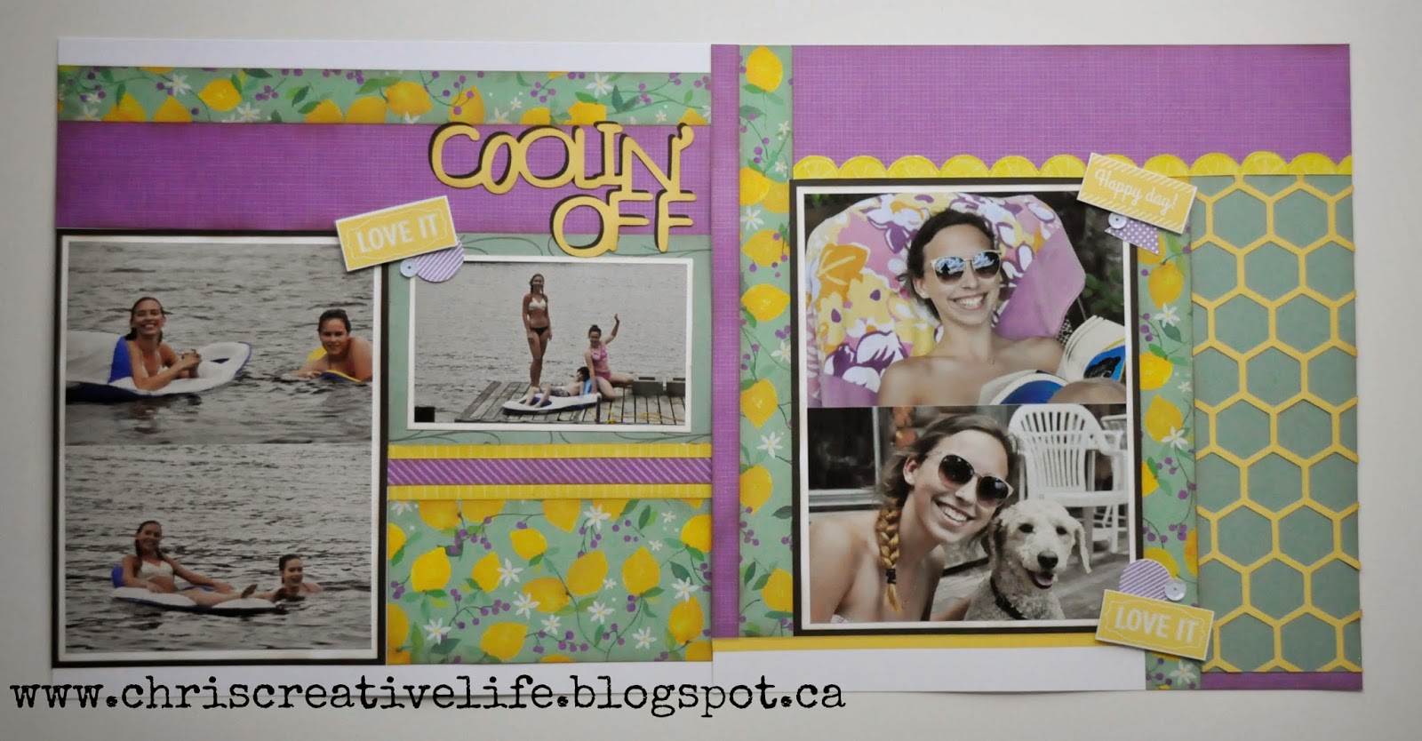 Cross Canada Blog Hop How to Books