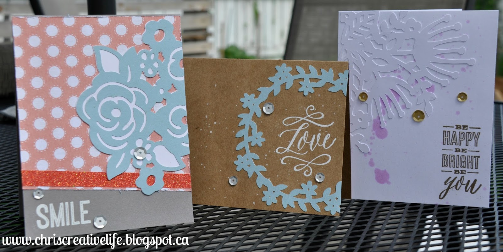 Brae-er Team August Blog Hop