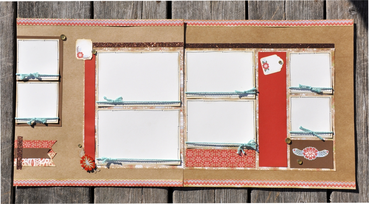 A peak inside the White Pines workshop