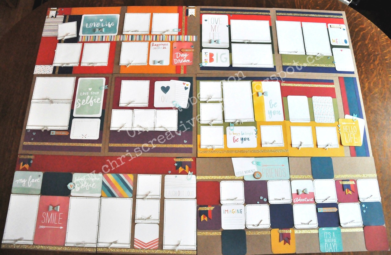 Love Your Selfie Workshop