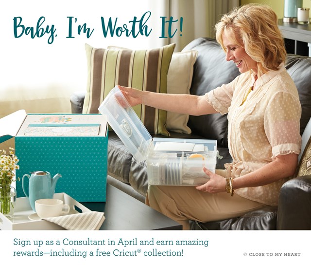 What are you waiting for ? Baby it is worth it!