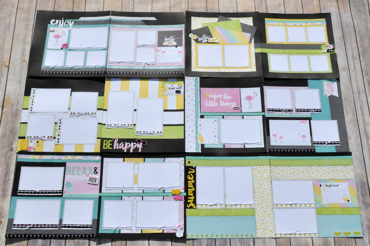 Calypso Workshop is ready to go!!