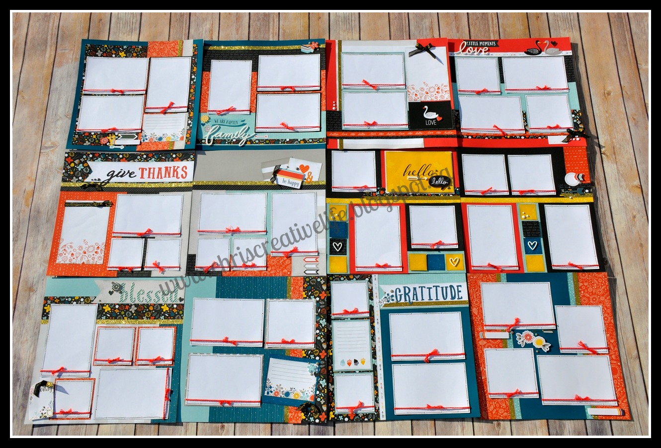 Swan Lake is here to launch the fall season