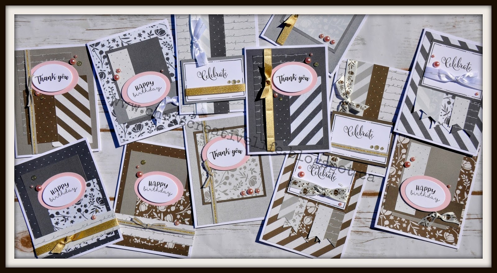 Another addition to the Fundamental Series