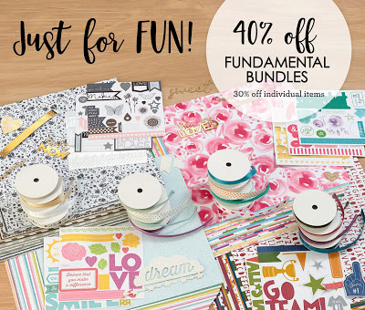 Just for Fun and bit more!