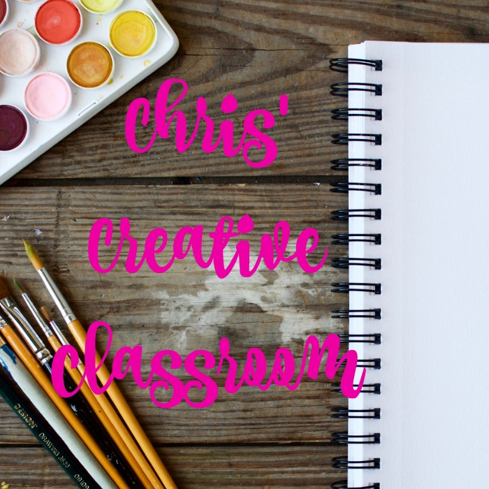 Chris’ Creative Classroom