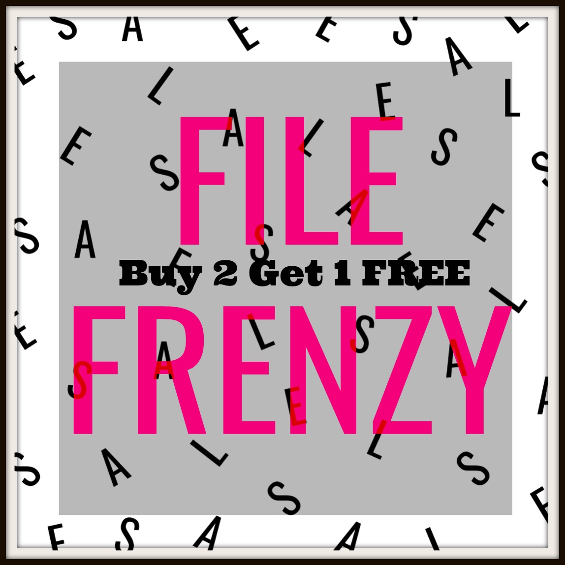 File  Frenzy