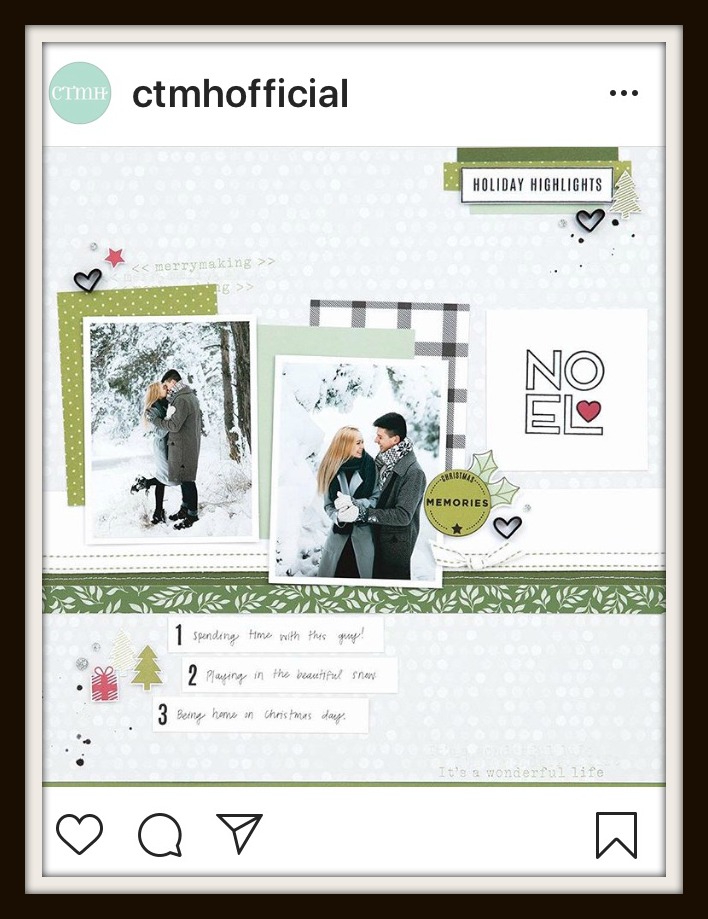 A Scrap-lifting Kind of Day