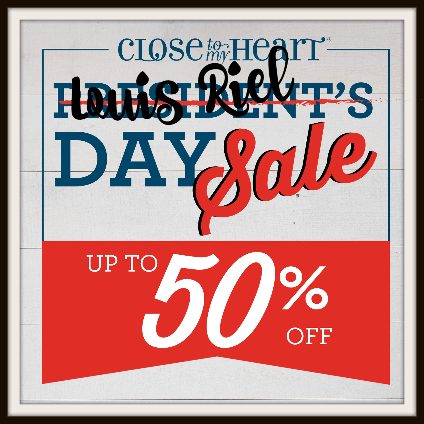 Flash Sale to celebrate the 35th Anniversary