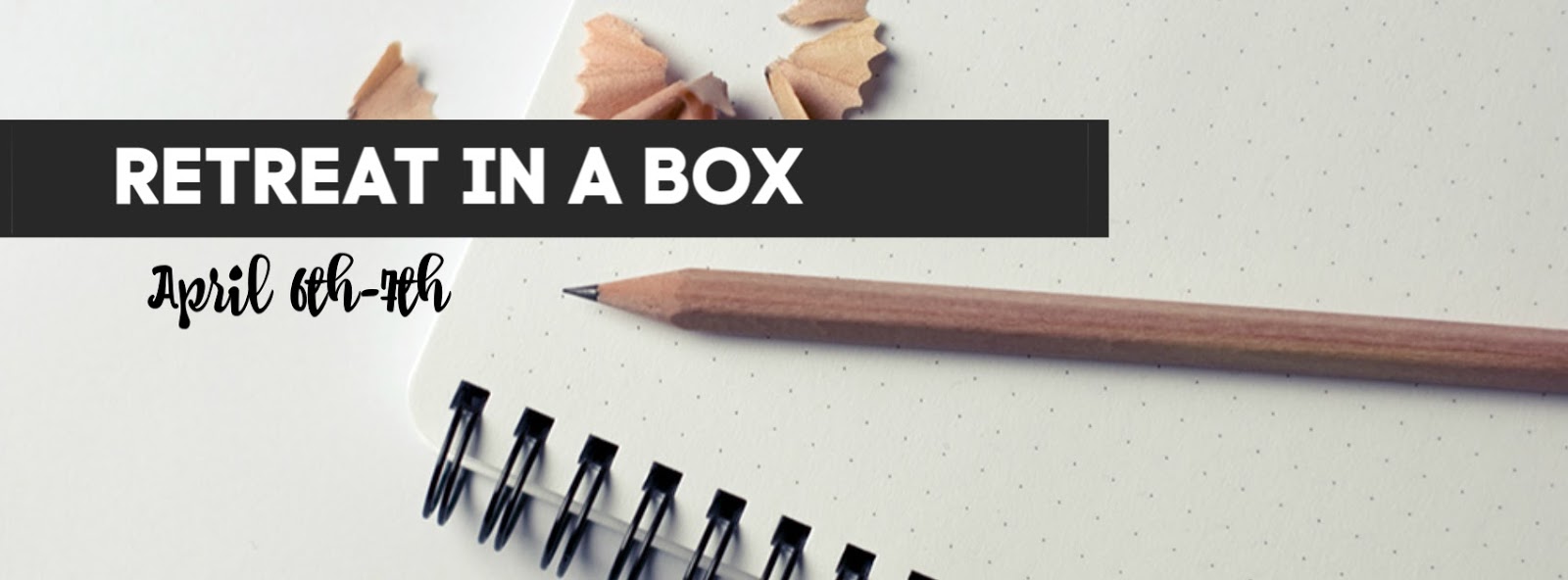 Annoncement…are you ready for something new?