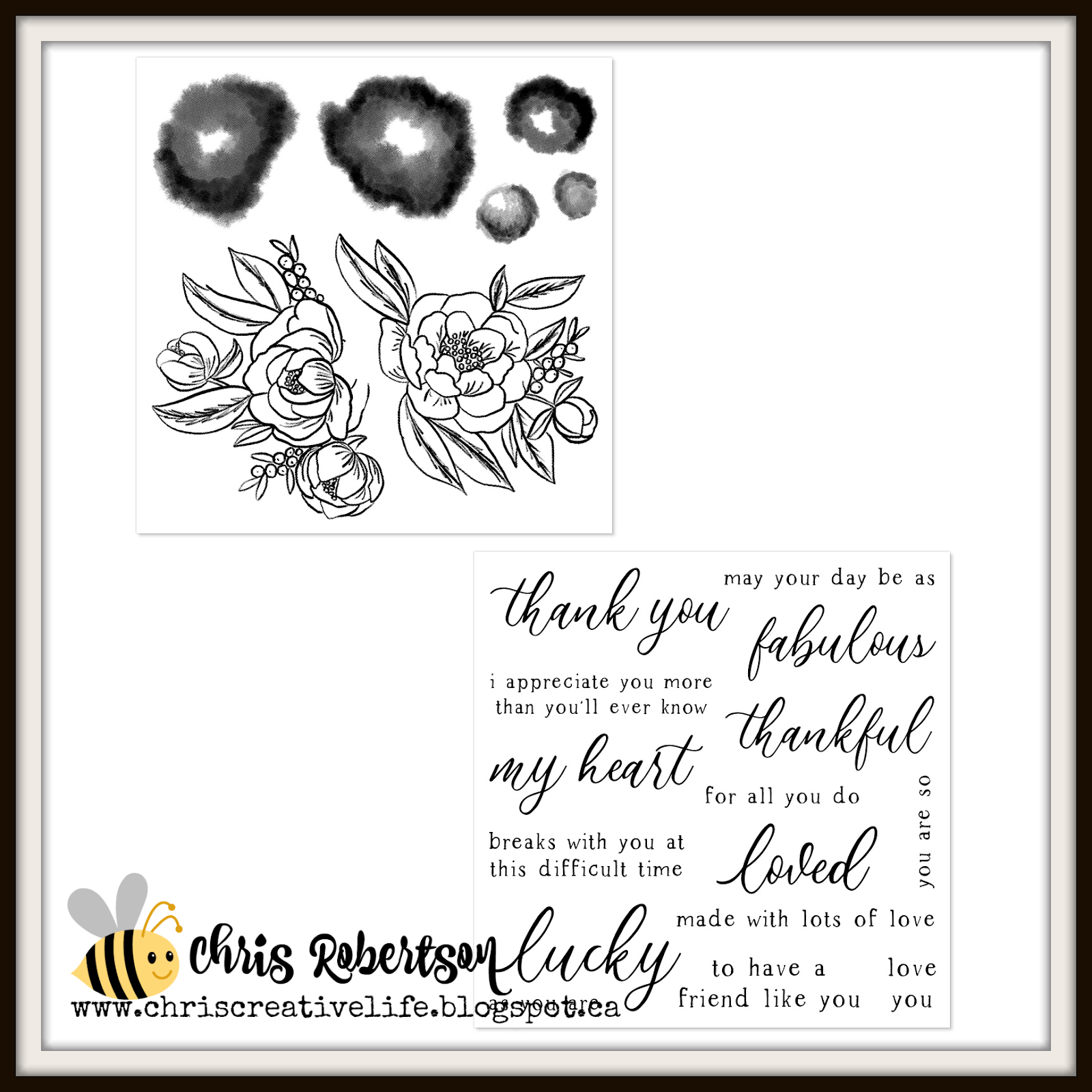 Let’s Talk about the Love Blossoms Promotion