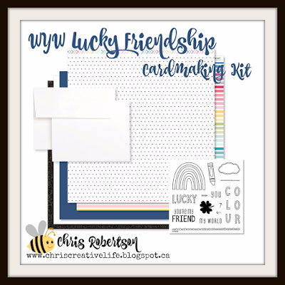 Lucky Friendship Alternative Project