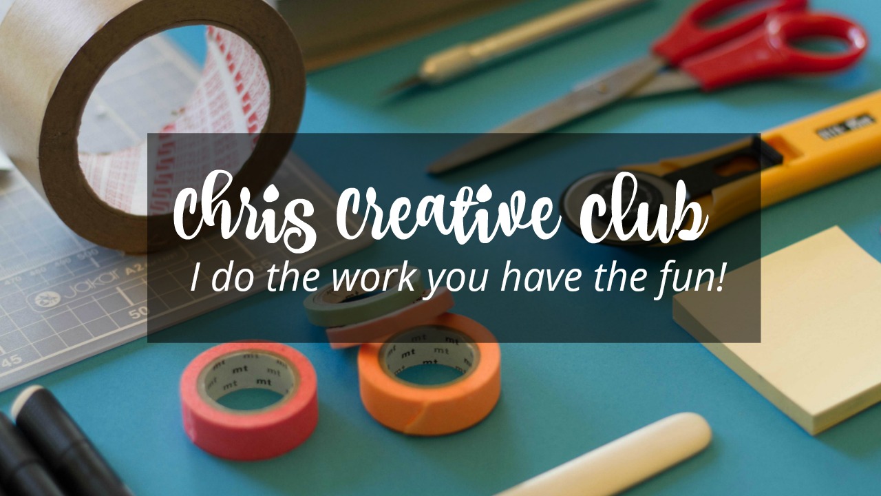 Chris’ Creative Club