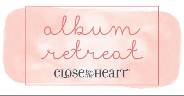 Let’s talk about Album Retreat