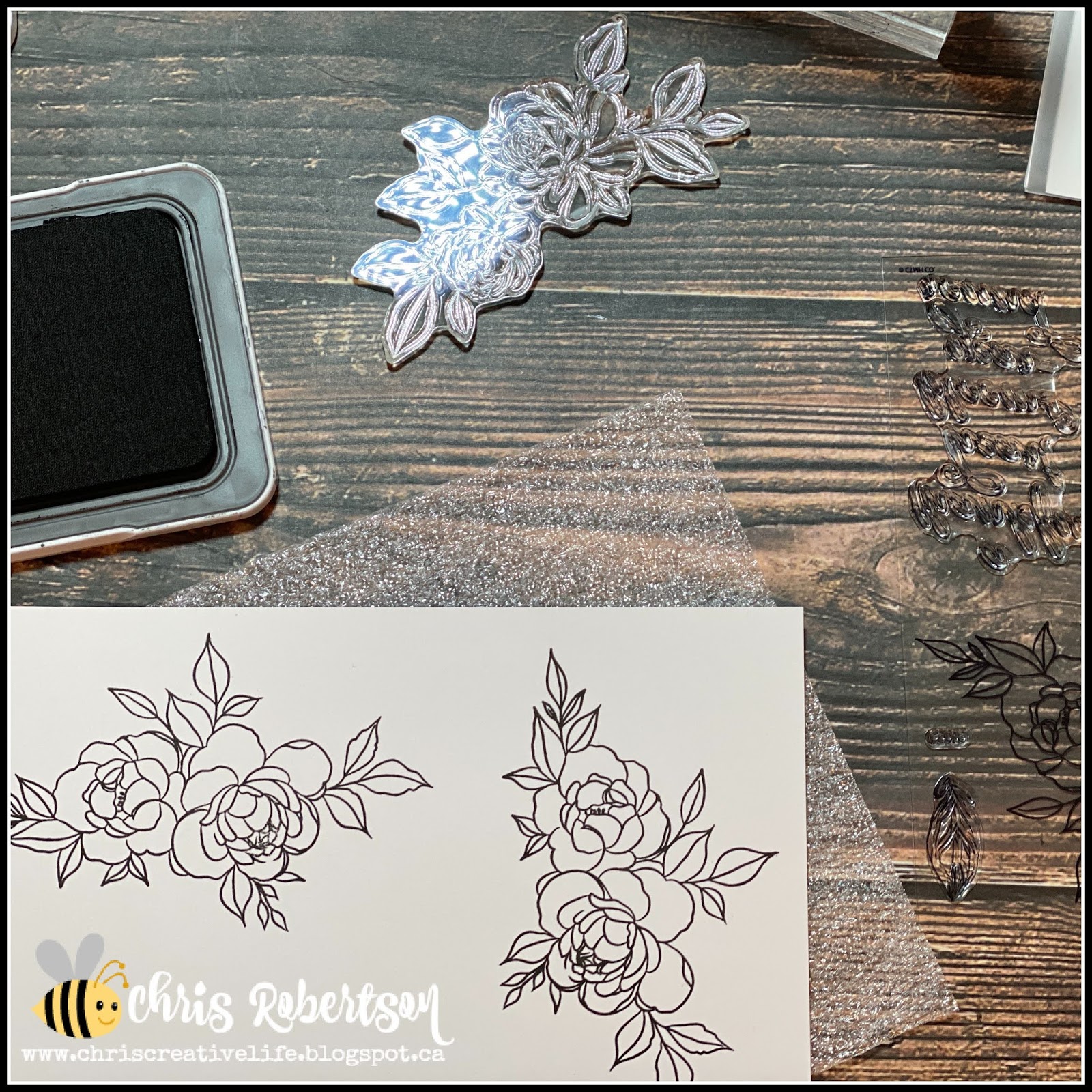 Have you had a chance to see the December SOTM, Happiness Grows Old