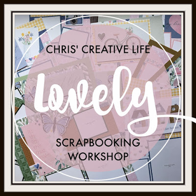 Lovely Scrapbooking Workshop
