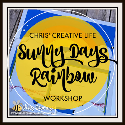 Sunny Days Rainbow Workshop