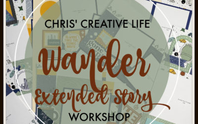 Wander Extended Story Workshop