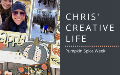 Here is a look at Pumpkin Spice Week