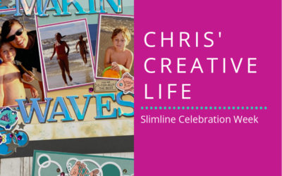 Slimline Celebration Week