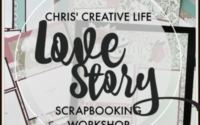 Love Story Scrapbooking Workshop