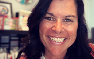 How about a little about me….