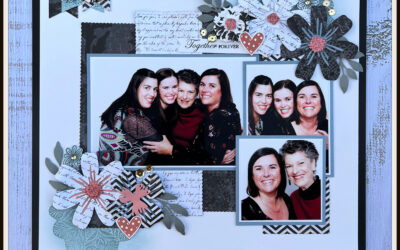 For Always Re-Mix Madness!