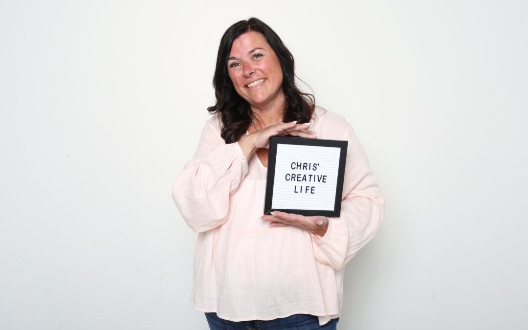 Weave Memories: The Art of Journaling in Scrapbooking