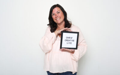 Weave Memories: The Art of Journaling in Scrapbooking