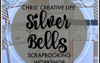 Silver Bells Scrapbooking Workshop