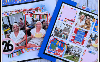 🎉 Let’s Party Layout Extravaganza: Unveiling Extra Photos & Exclusive Tips! 🎈