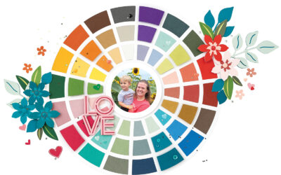 Crafting with Cardstock: Tips for Stunning Card and Scrapbook Layouts?