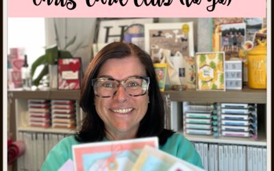 Chris’ Card Club to Go