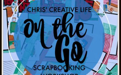 On the Go Scrapbooking Workshop