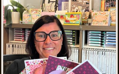 May 2025 Card Club 2Go