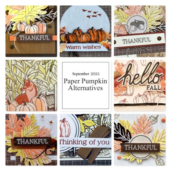 2025 September Fall for Toile Alternative Projects