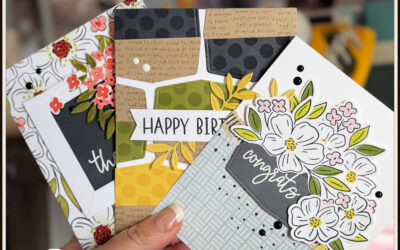 Creativity Is a Muscle (and Mine Got a Workout)