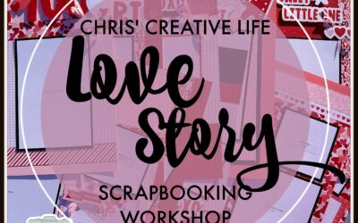 Love Story Scrapbooking Workshop