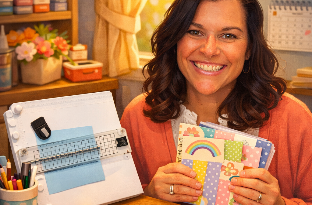 February Is a Great Time to Join Stampin’ Up! (Here’s Why)